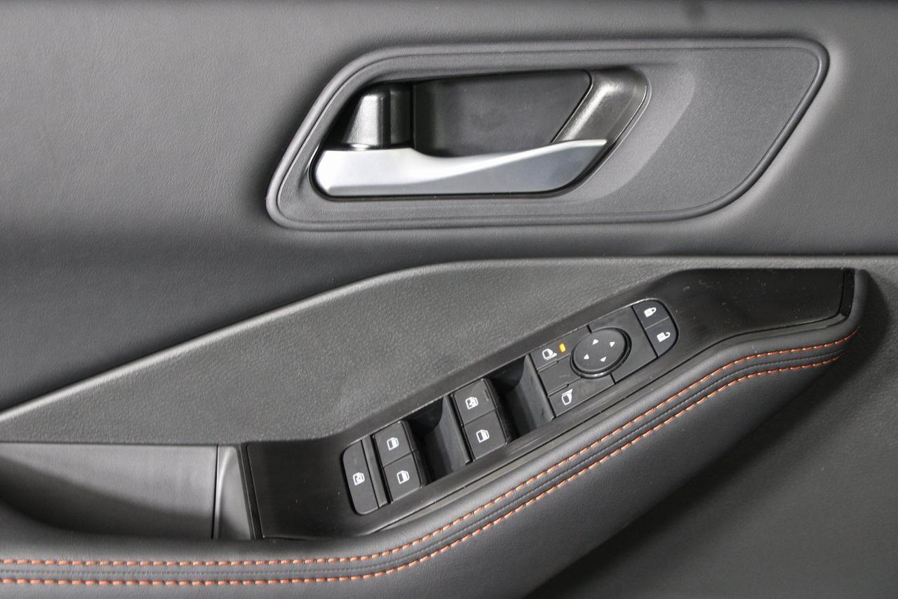 2026 Nissan Rogue Rock Creek Manassas VA