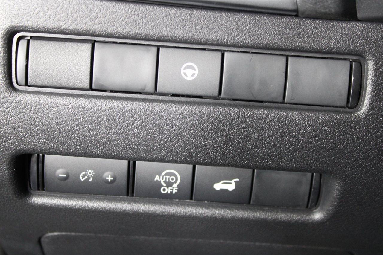 2026 Nissan Rogue Rock Creek Manassas VA