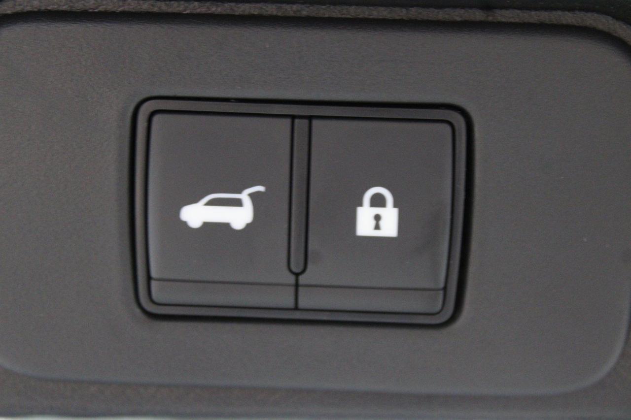 2026 Nissan Rogue Rock Creek Manassas VA