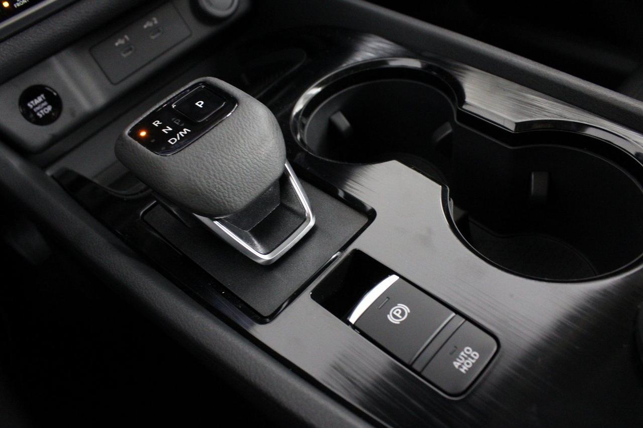 2026 Nissan Rogue Rock Creek Manassas VA