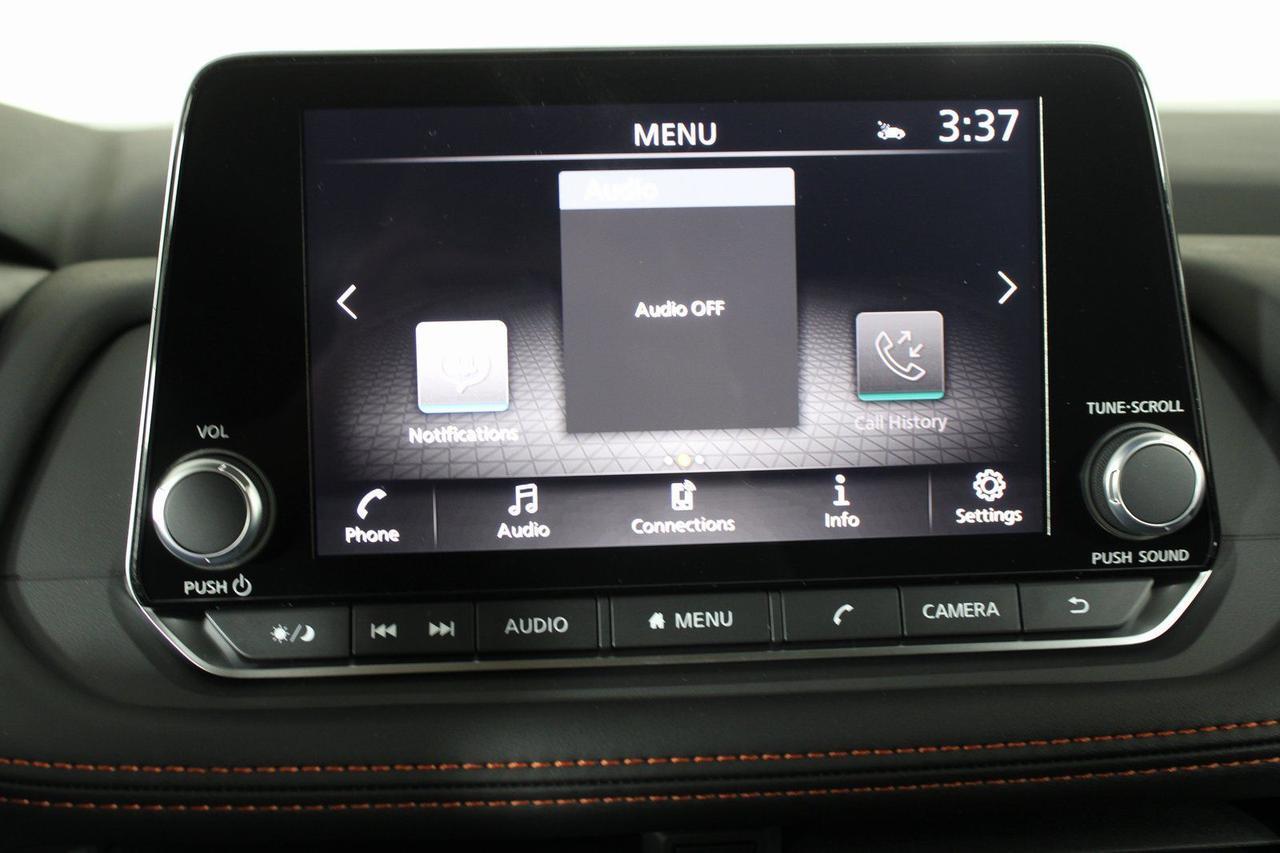 2026 Nissan Rogue Rock Creek Manassas VA