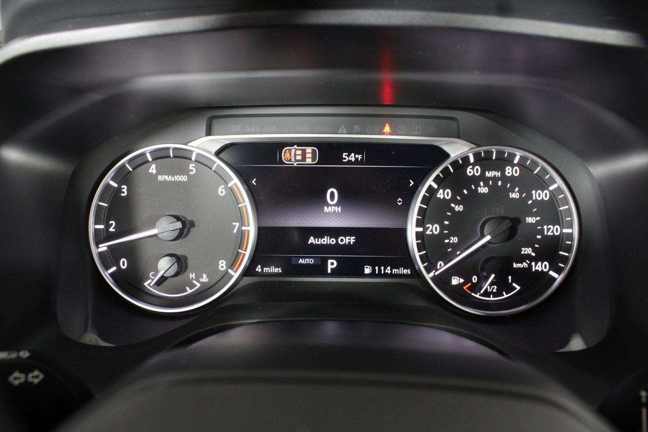 2026 Nissan Rogue Rock Creek Manassas VA