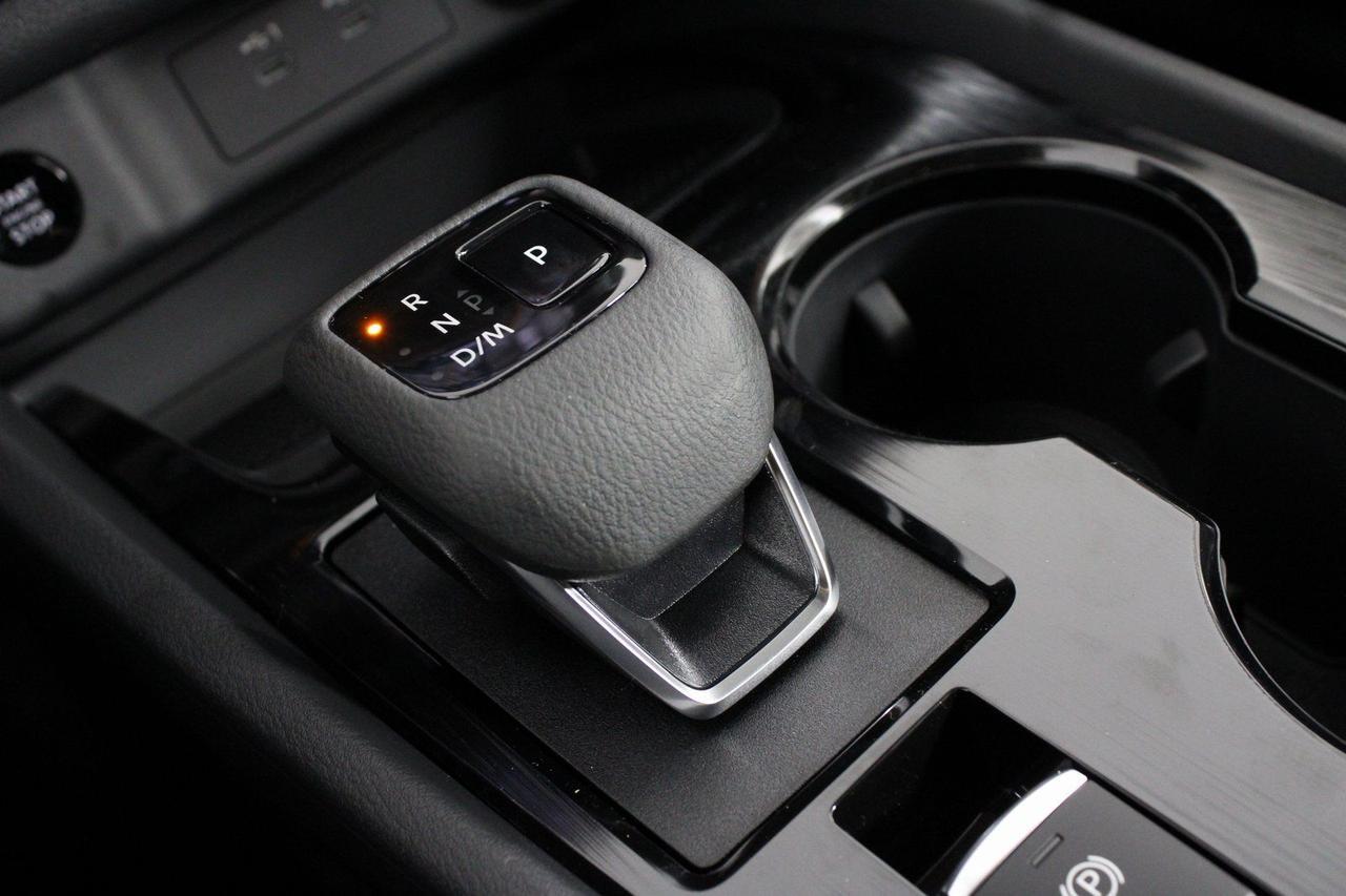 2026 Nissan Rogue Rock Creek Manassas VA