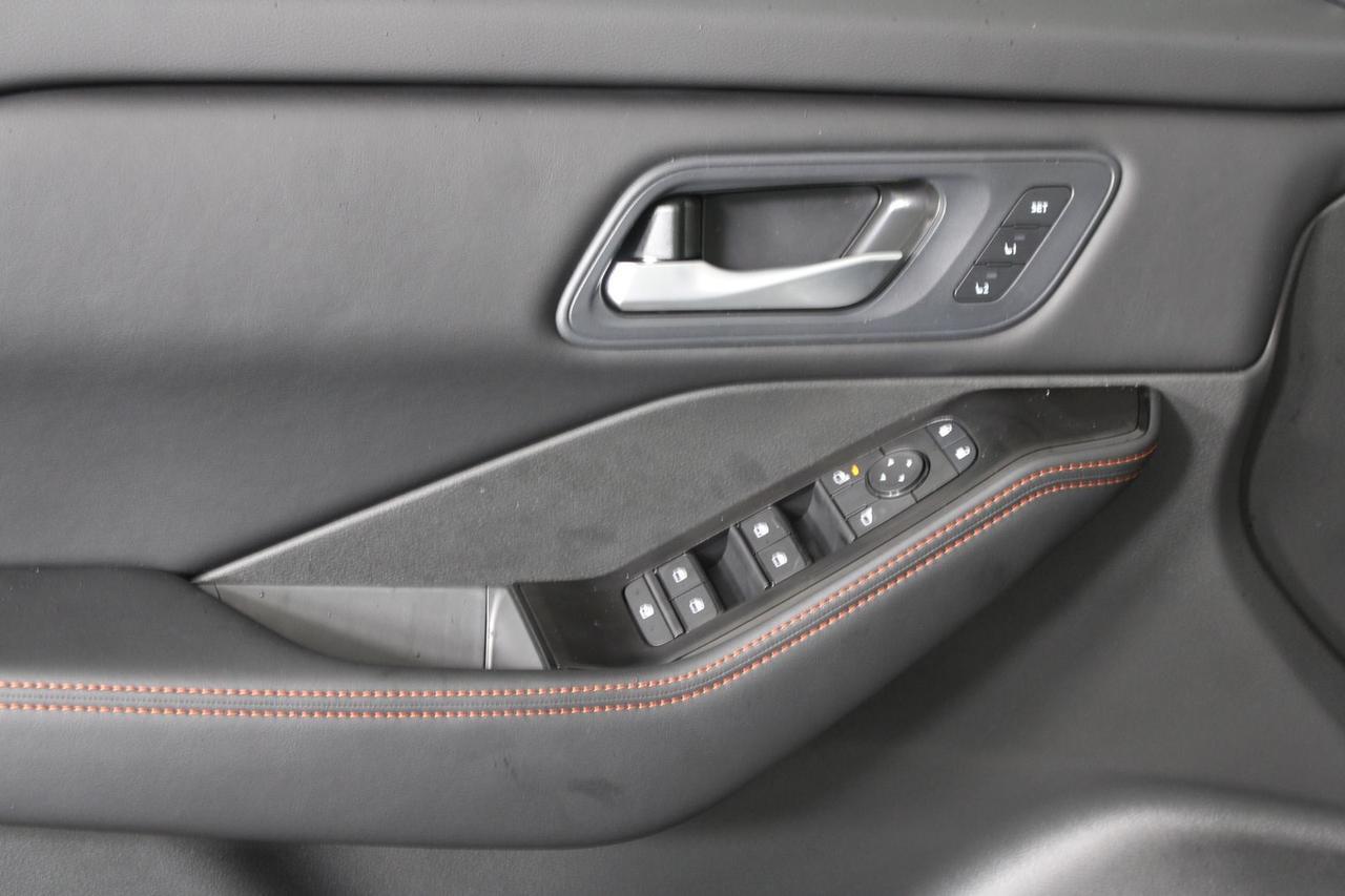 2026 Nissan Rogue Rock Creek Manassas VA