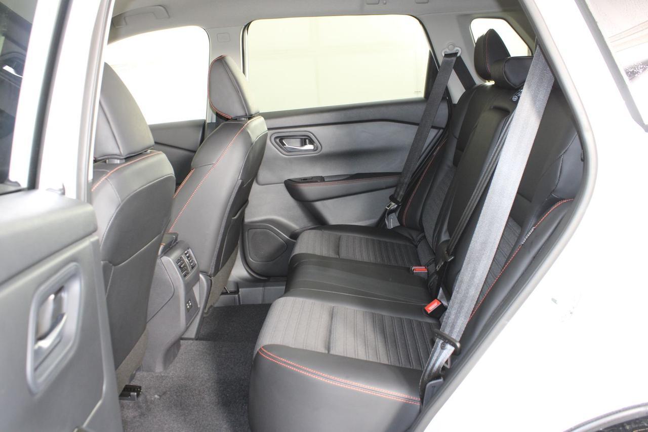 2026 Nissan Rogue Rock Creek Manassas VA