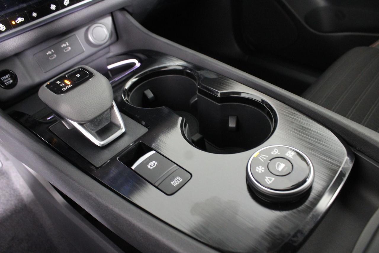 2026 Nissan Rogue Rock Creek Manassas VA