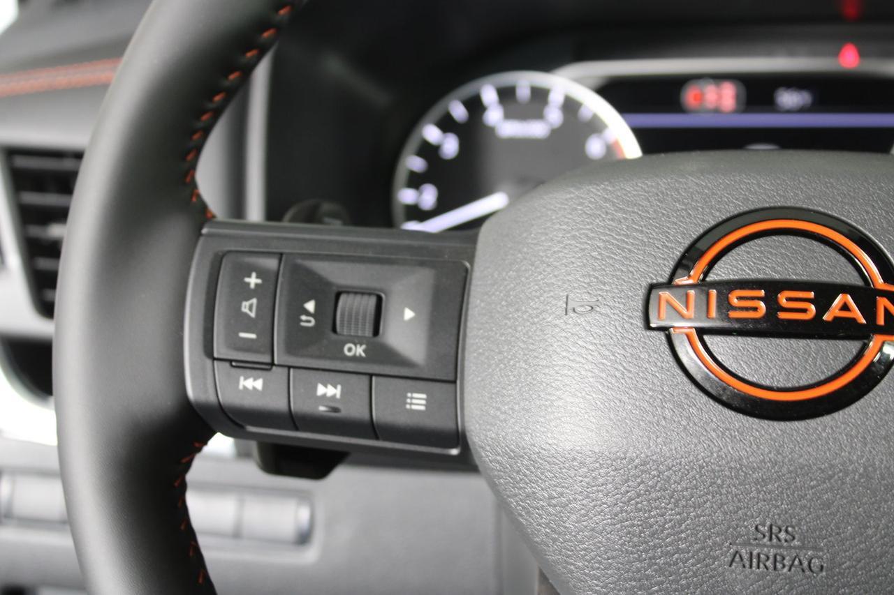 2026 Nissan Rogue Rock Creek Manassas VA