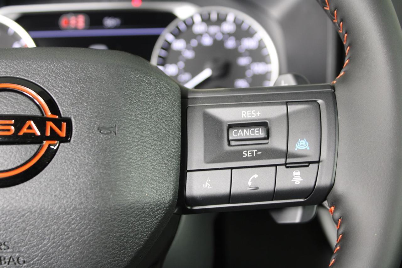 2026 Nissan Rogue Rock Creek Manassas VA
