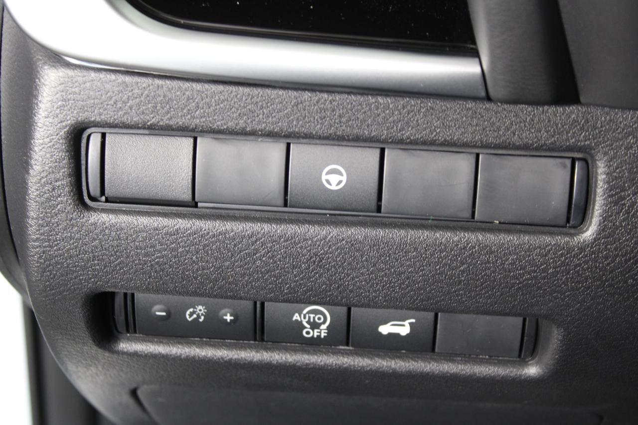 2026 Nissan Rogue Rock Creek Manassas VA