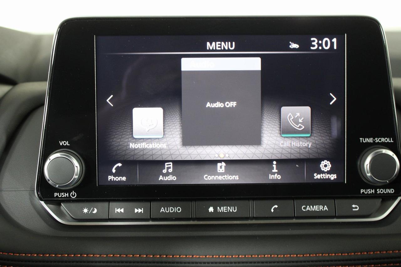 2026 Nissan Rogue Rock Creek Manassas VA