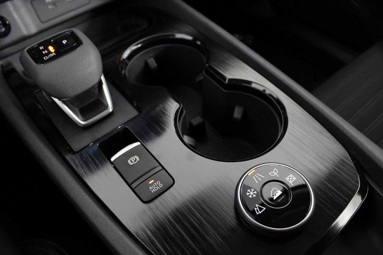 2026 Nissan Rogue Rock Creek Manassas VA