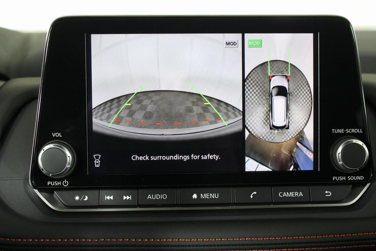 2026 Nissan Rogue Rock Creek Manassas VA