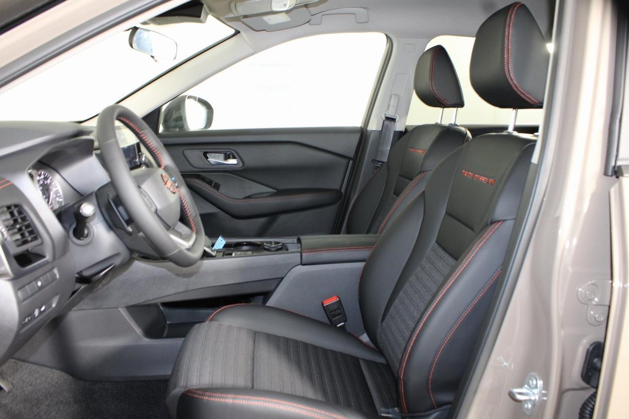 2026 Nissan Rogue Rock Creek Manassas VA