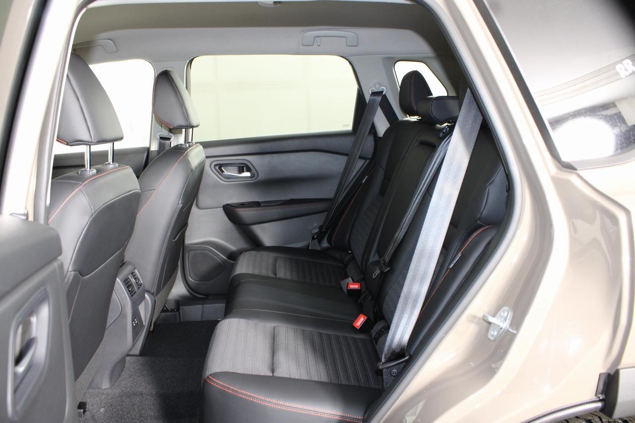 2026 Nissan Rogue Rock Creek Manassas VA