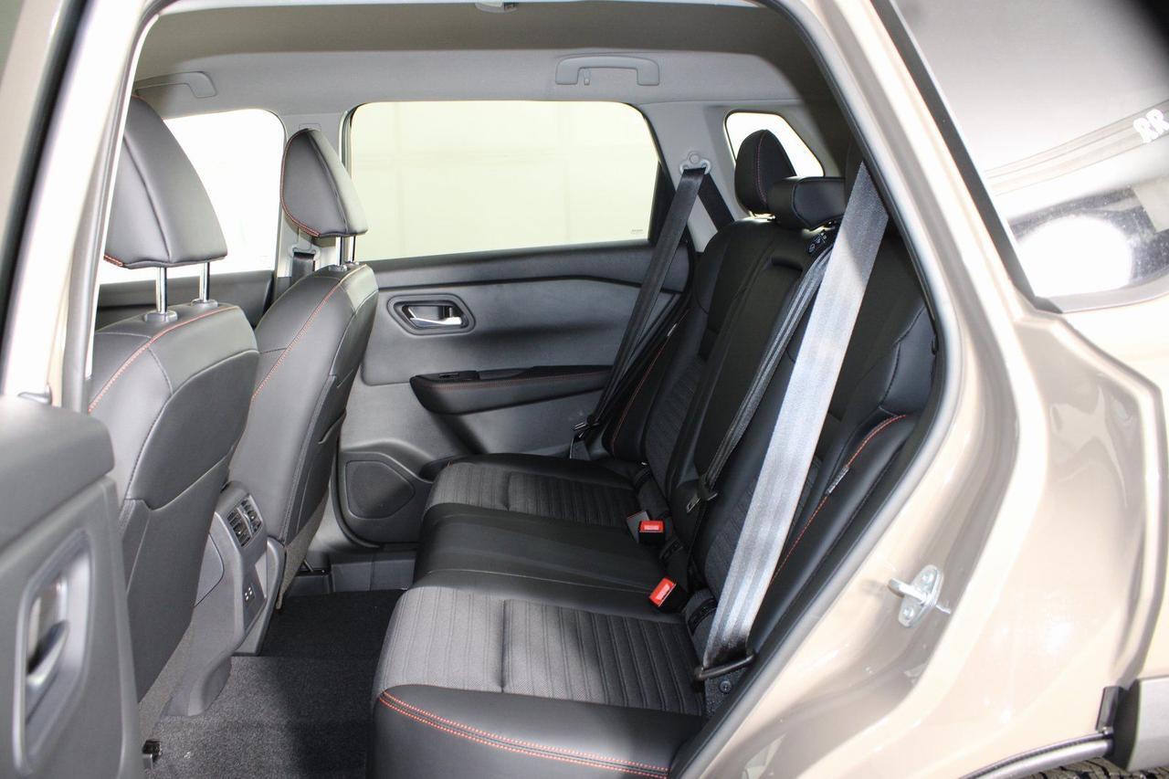 2026 Nissan Rogue Rock Creek Manassas VA