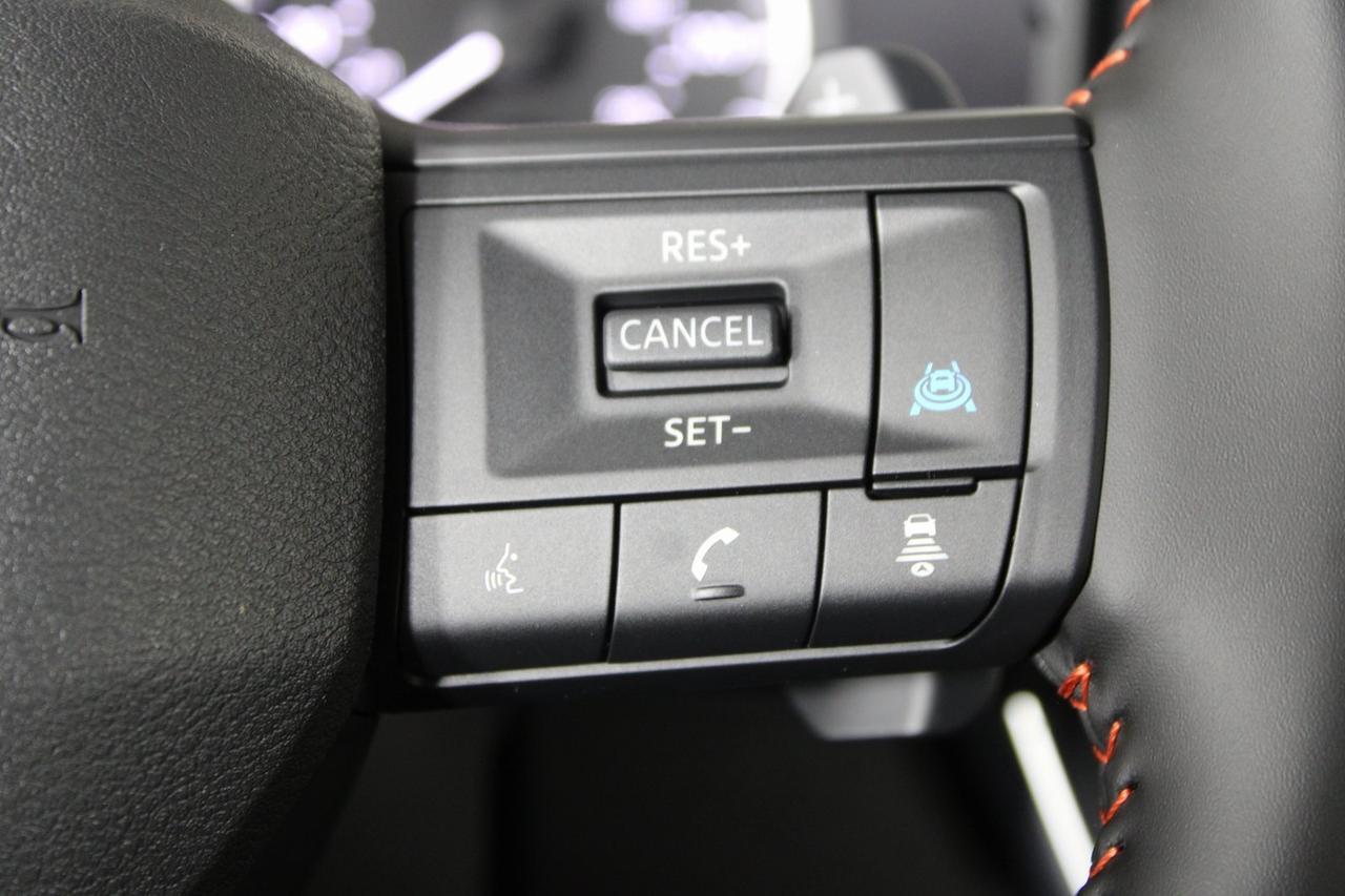 2026 Nissan Rogue Rock Creek Manassas VA