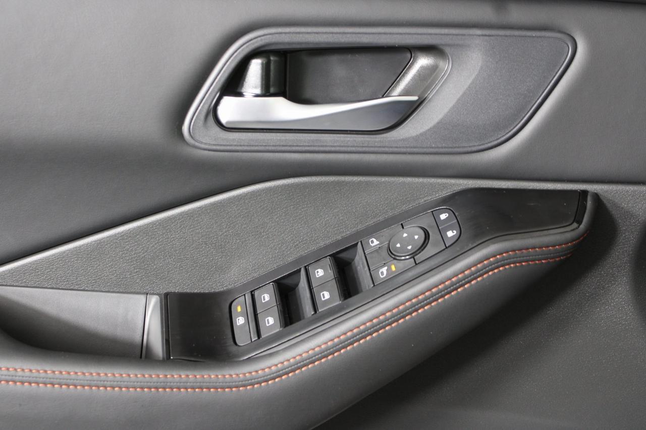 2026 Nissan Rogue Rock Creek Manassas VA