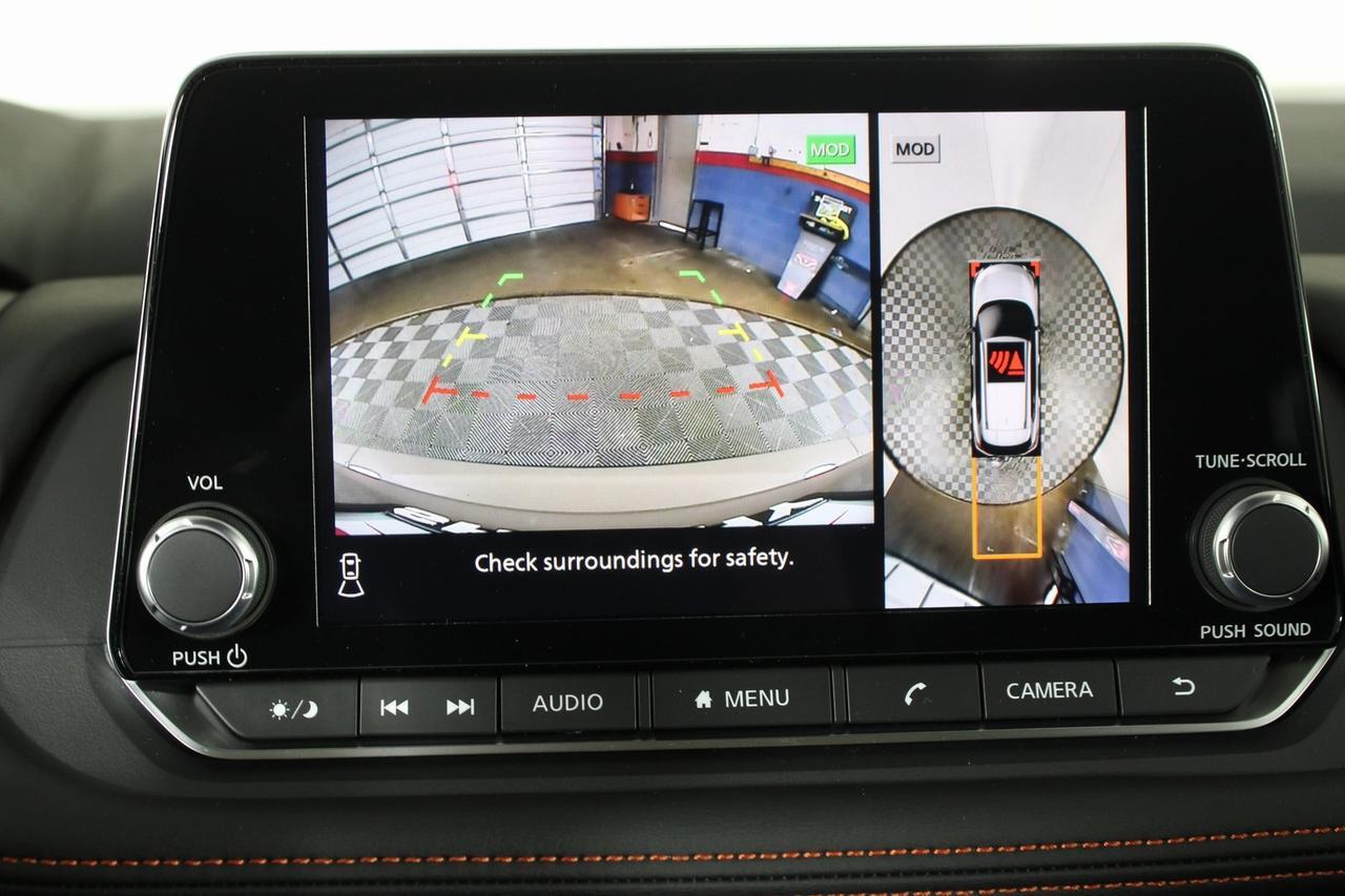 2026 Nissan Rogue Rock Creek Manassas VA