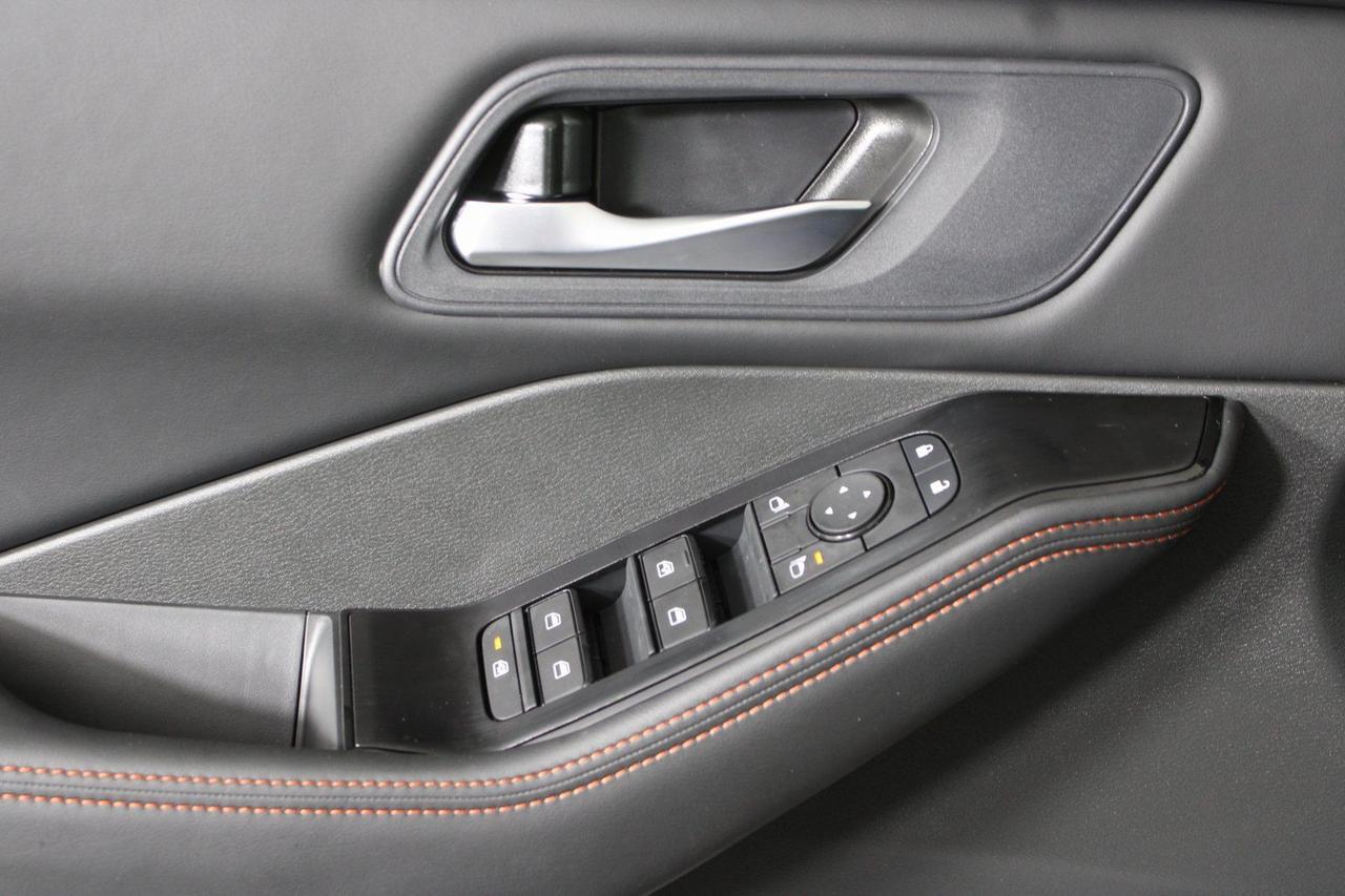 2026 Nissan Rogue Rock Creek Manassas VA