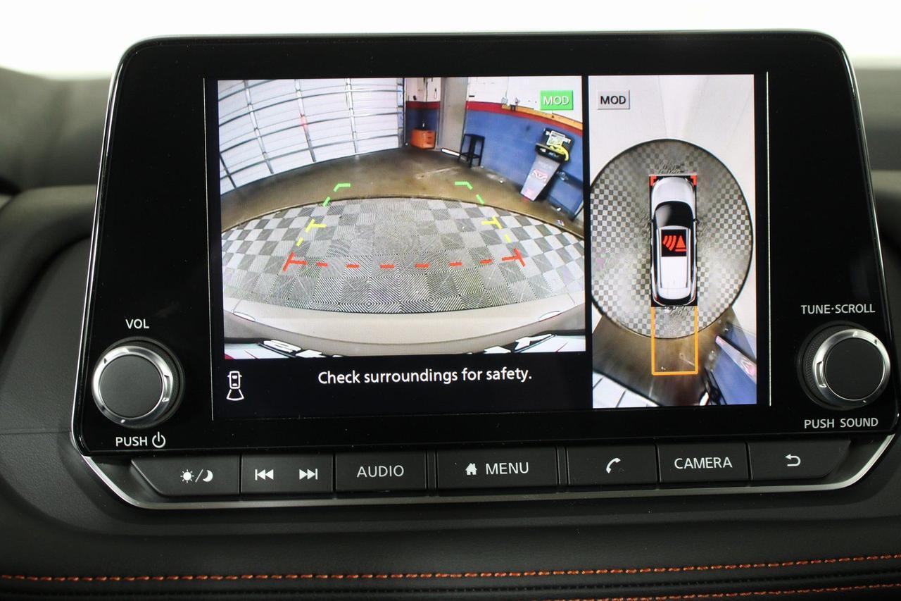 2026 Nissan Rogue Rock Creek Manassas VA