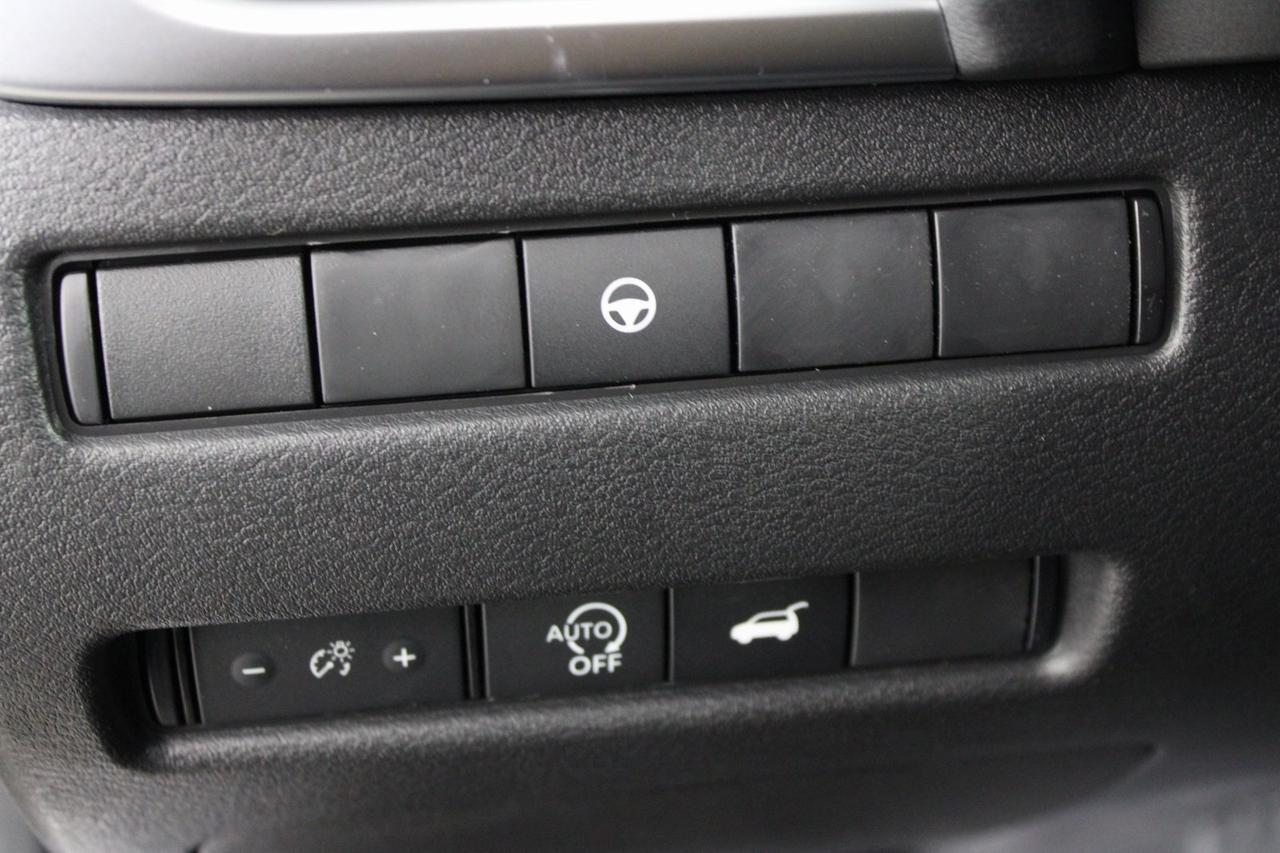 2026 Nissan Rogue Rock Creek Manassas VA