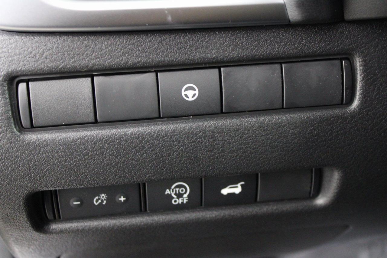 2026 Nissan Rogue Rock Creek Manassas VA