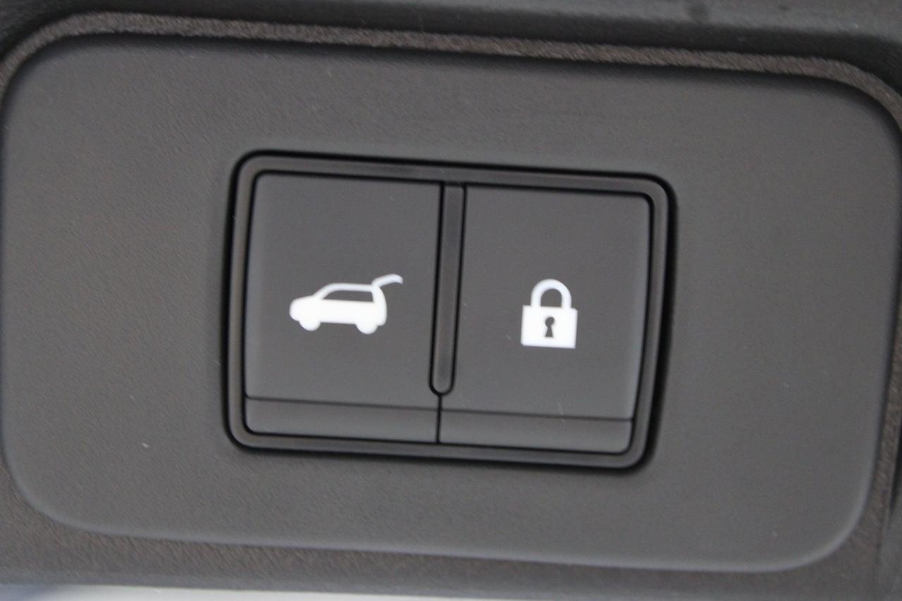 2026 Nissan Rogue Rock Creek Manassas VA