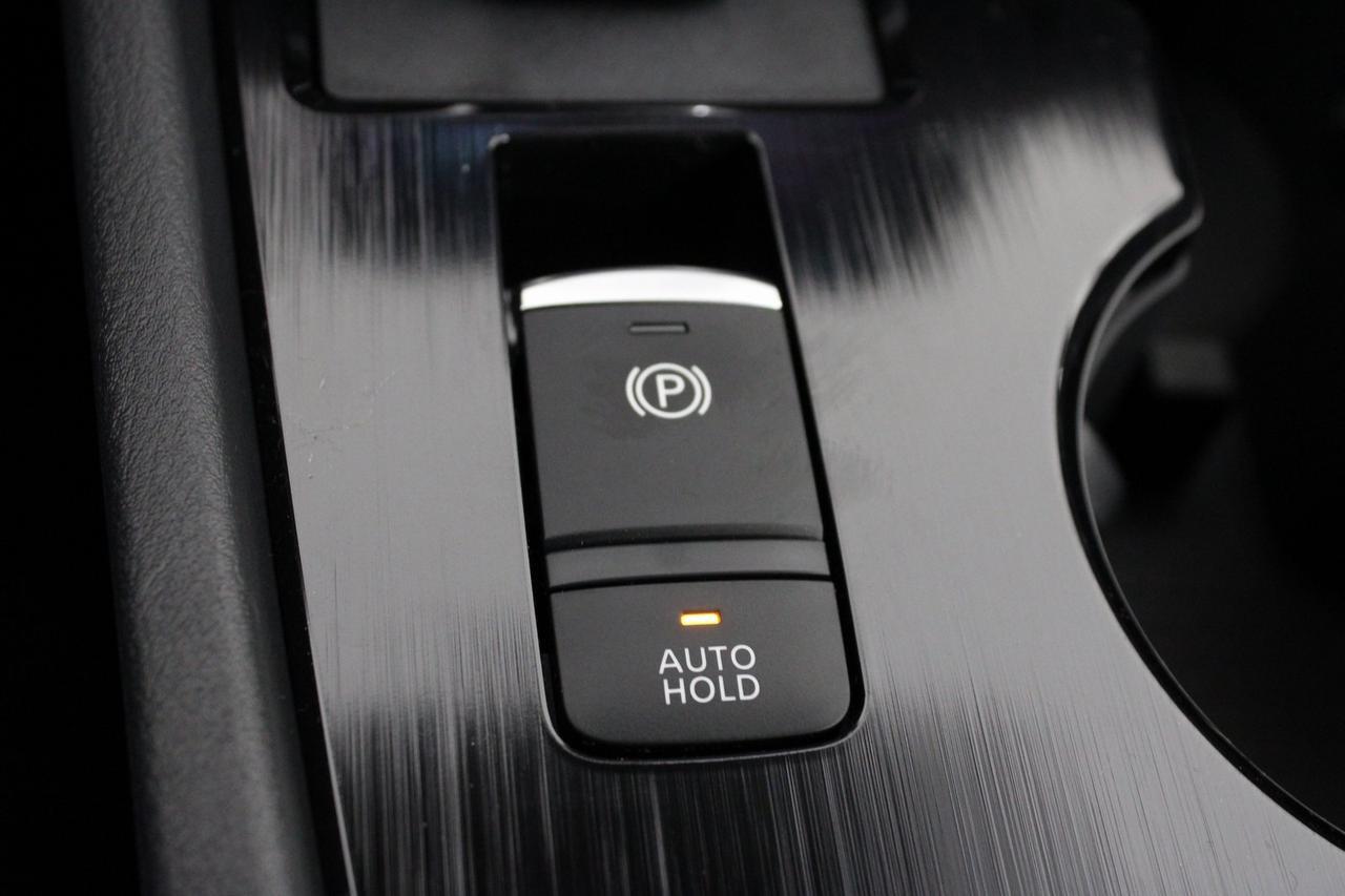 2026 Nissan Rogue Rock Creek Manassas VA