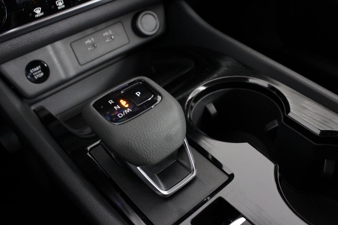 2026 Nissan Rogue Rock Creek Manassas VA