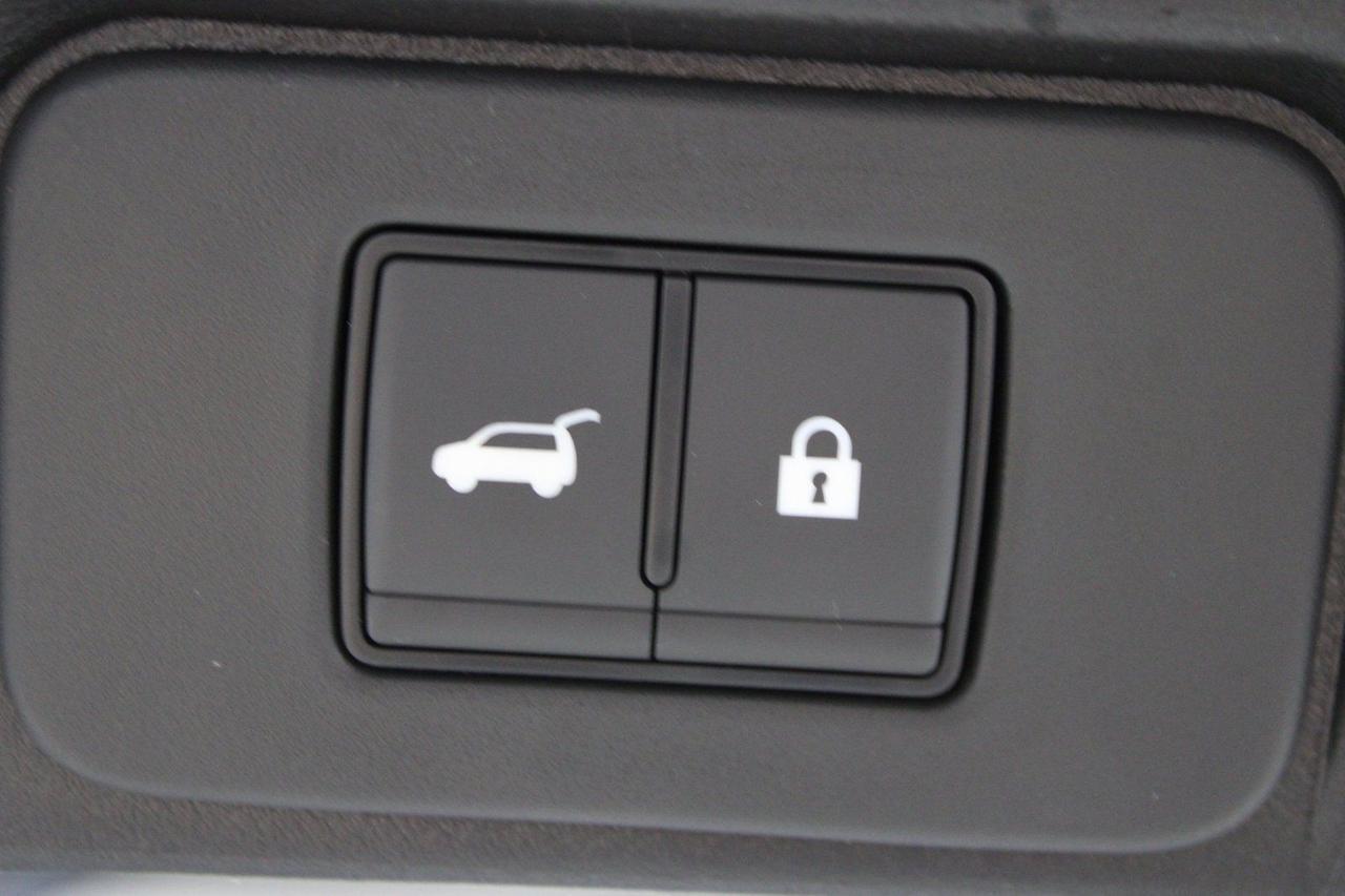 2026 Nissan Rogue Rock Creek Manassas VA