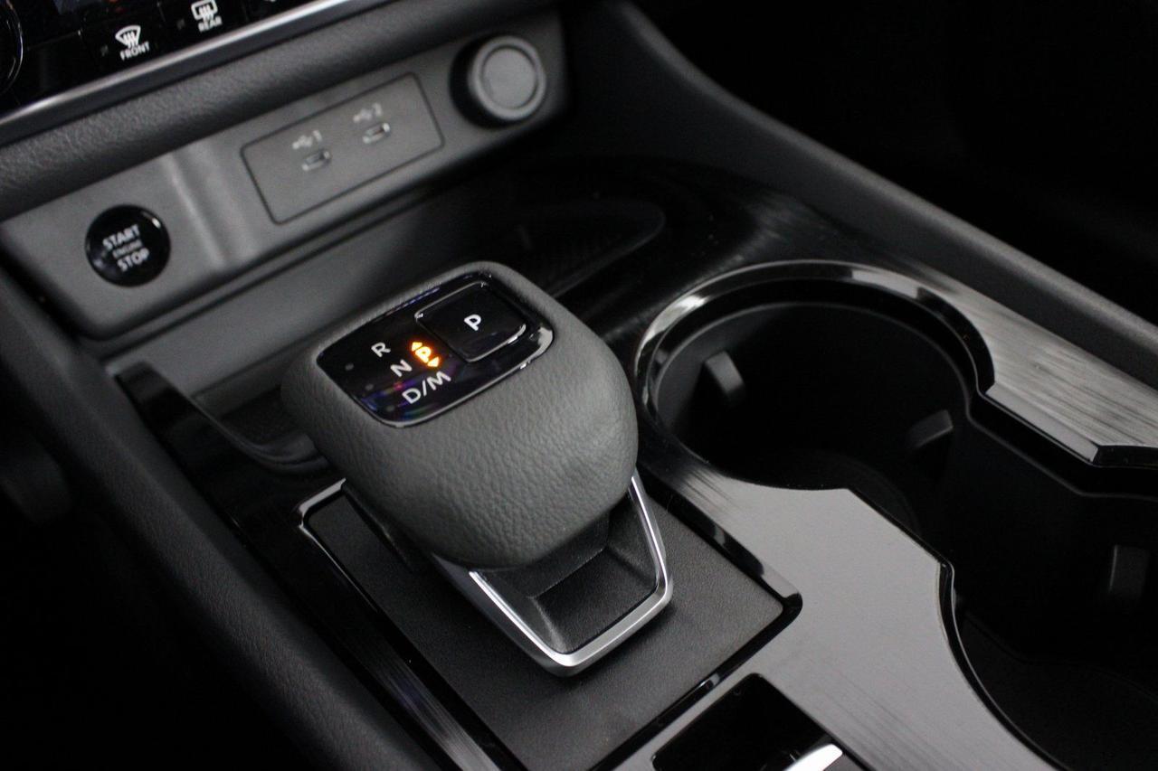 2026 Nissan Rogue Rock Creek Manassas VA