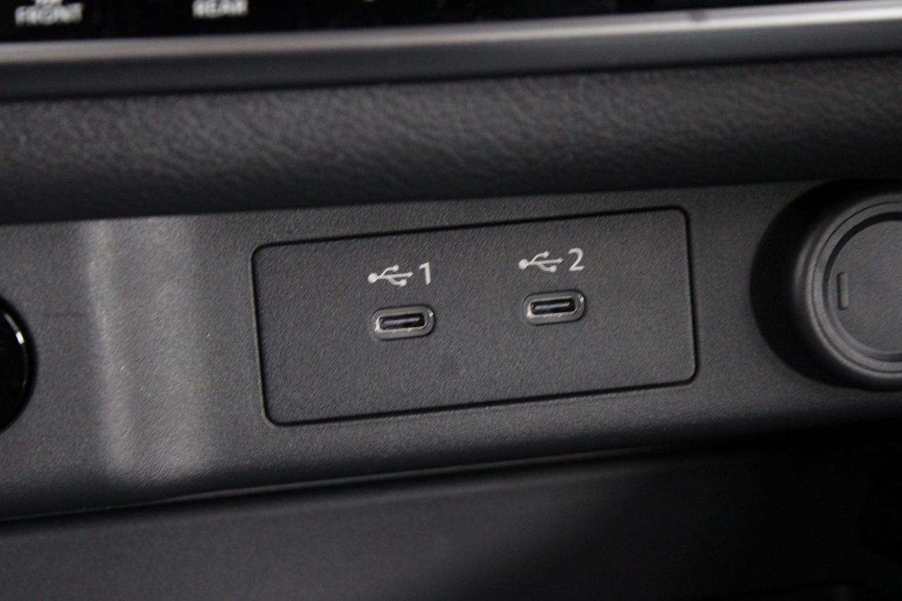 2026 Nissan Rogue Rock Creek Manassas VA