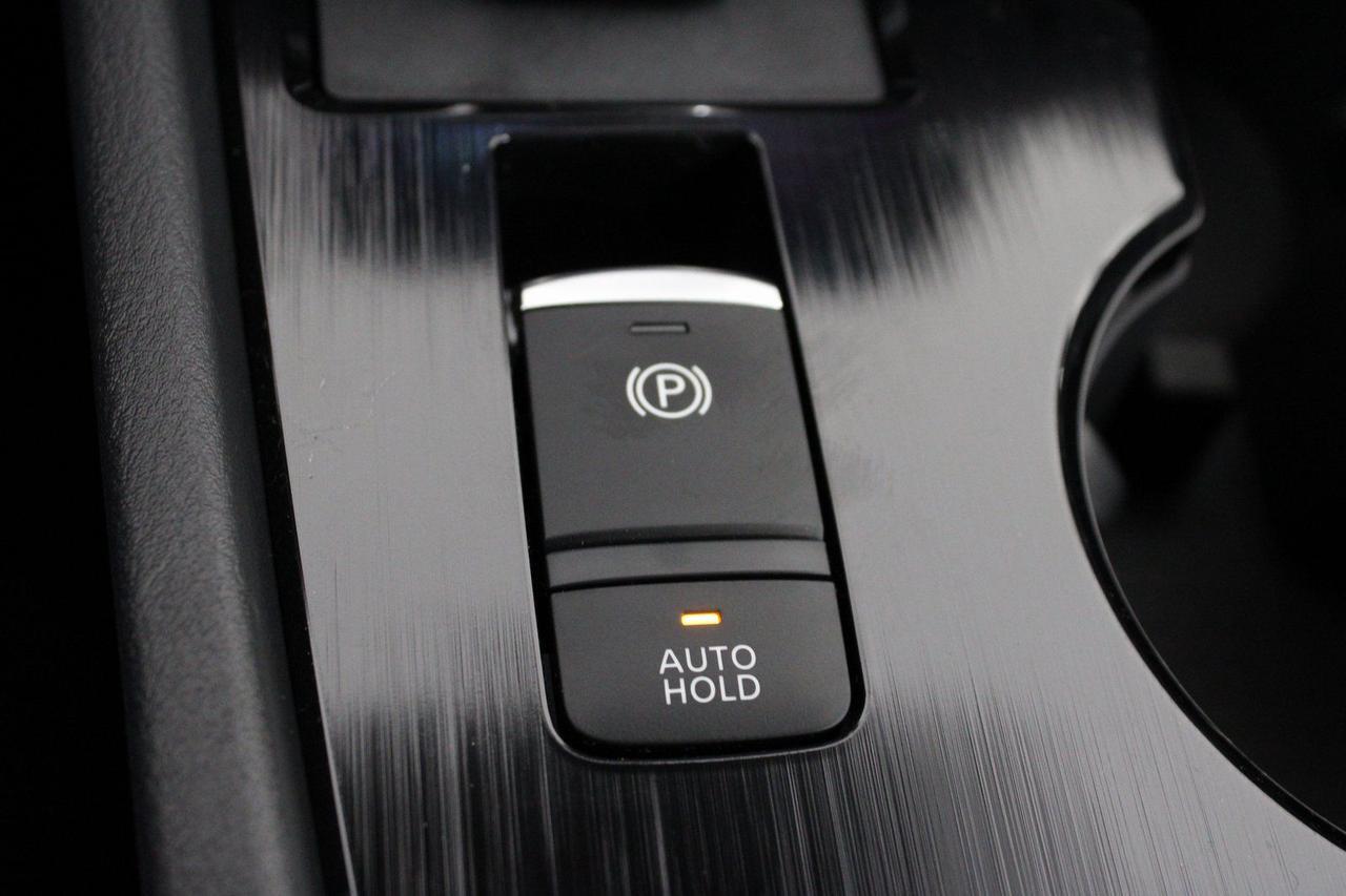 2026 Nissan Rogue Rock Creek Manassas VA