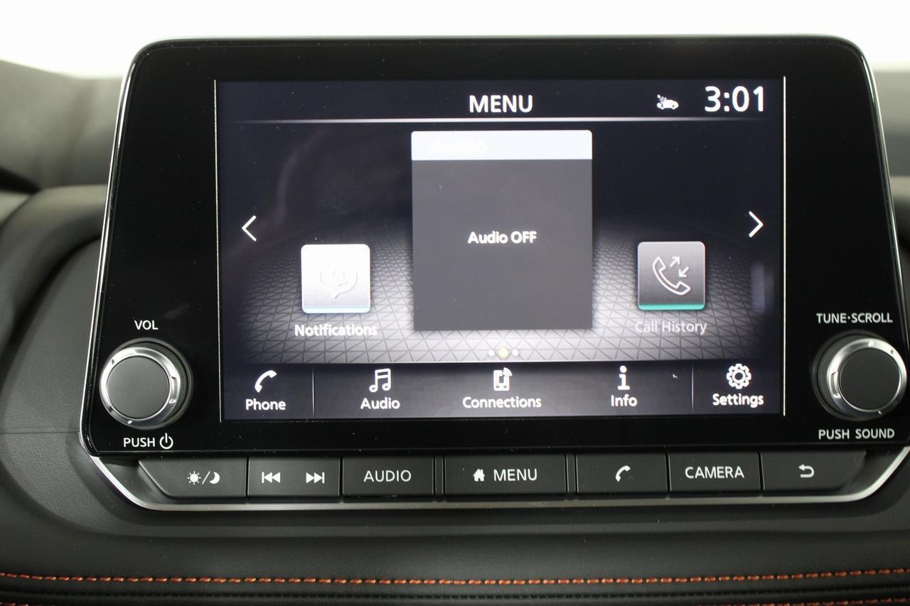 2026 Nissan Rogue Rock Creek Manassas VA