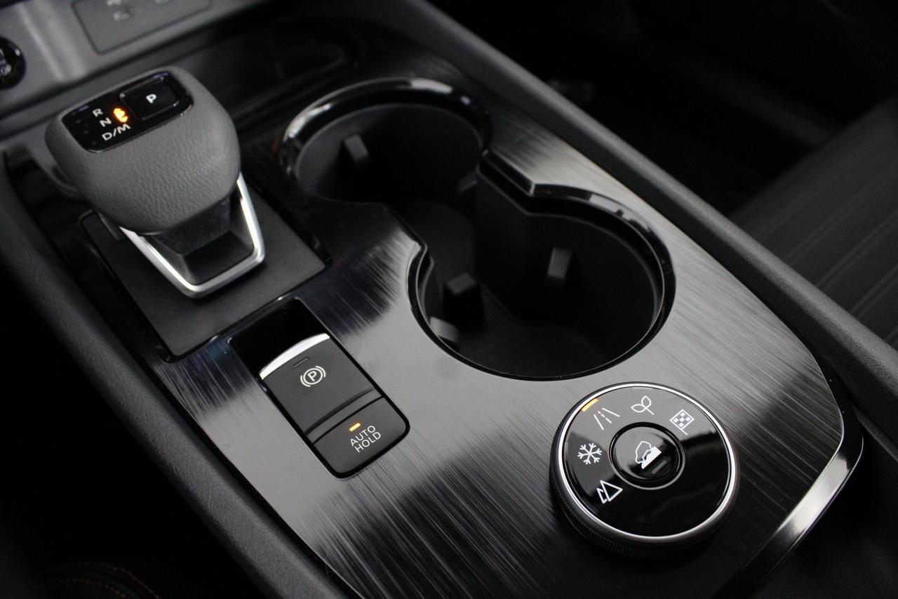 2026 Nissan Rogue Rock Creek Manassas VA