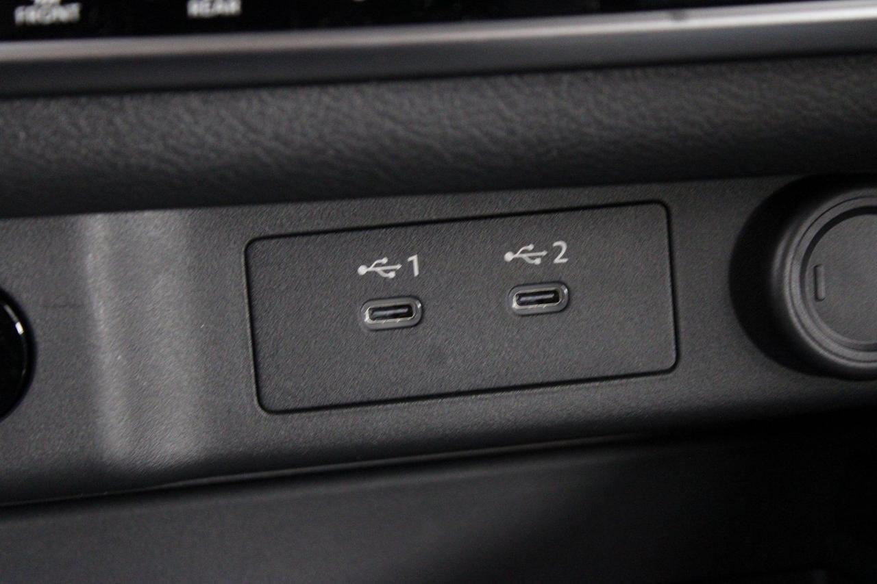 2026 Nissan Rogue Rock Creek Manassas VA