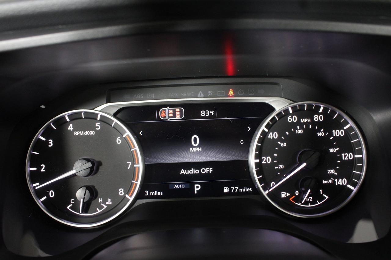 2026 Nissan Rogue Rock Creek Manassas VA