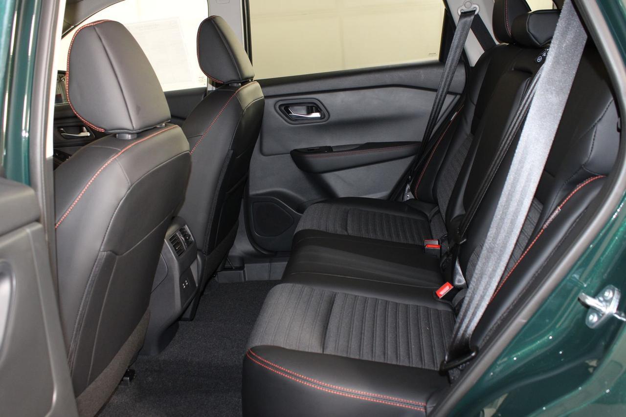 2026 Nissan Rogue Rock Creek Manassas VA