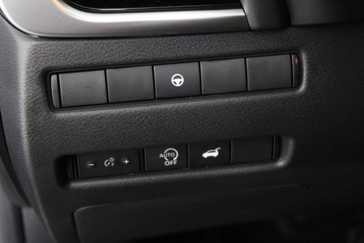 2026 Nissan Rogue Rock Creek Manassas VA