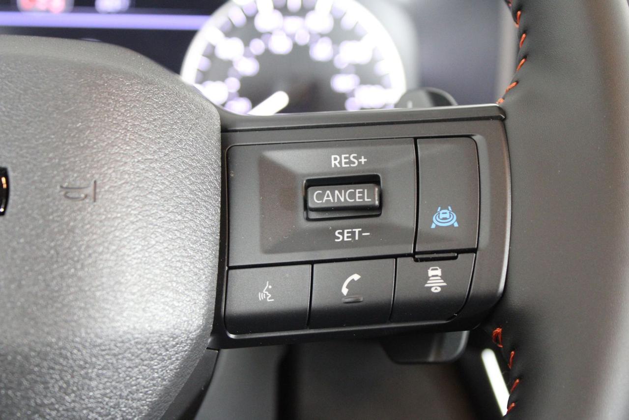 2026 Nissan Rogue Rock Creek Manassas VA