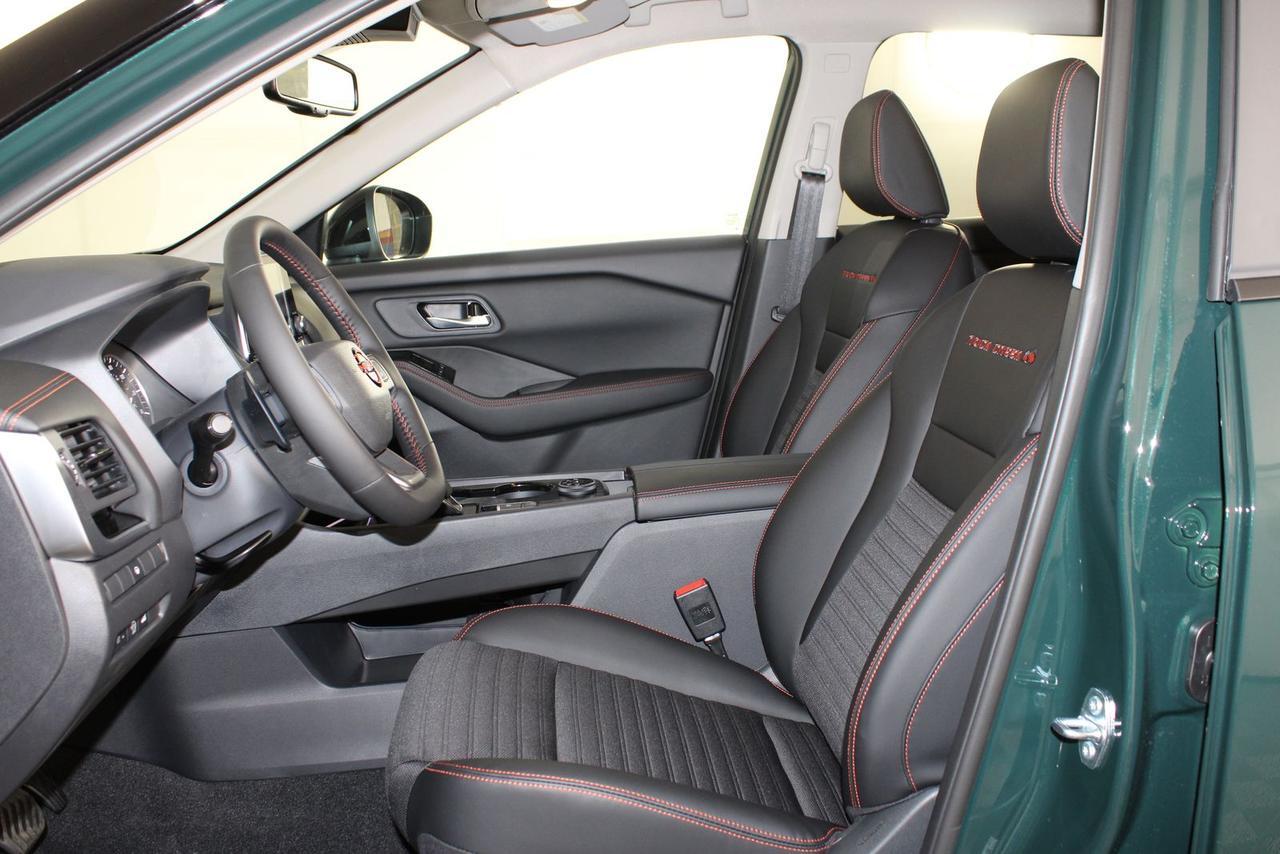 2026 Nissan Rogue Rock Creek Manassas VA