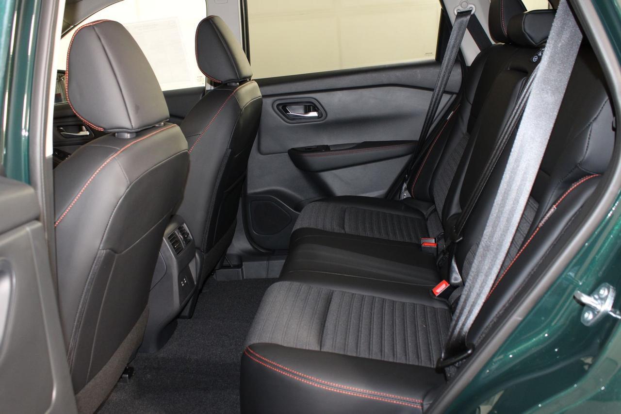 2026 Nissan Rogue Rock Creek Manassas VA