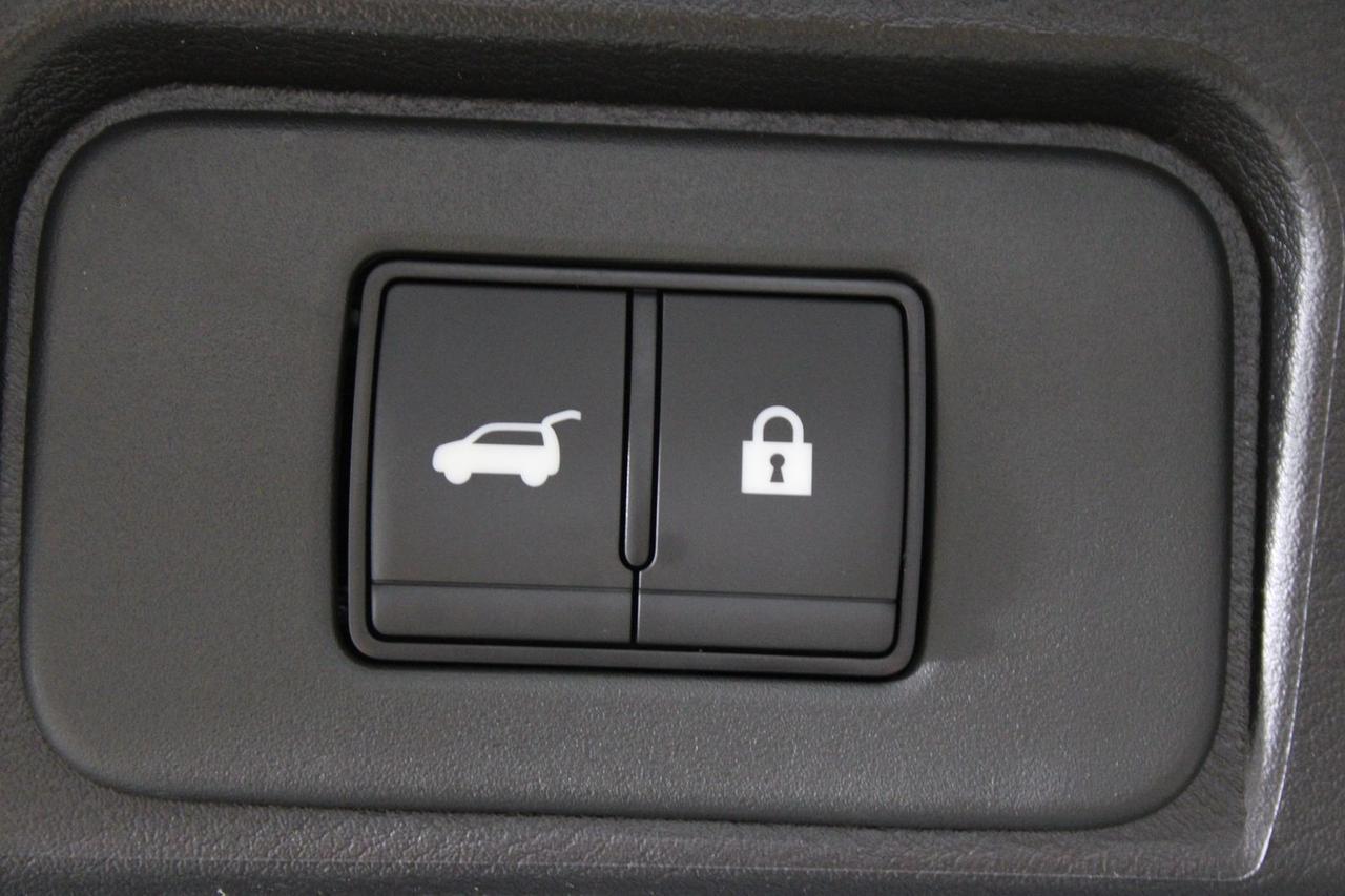 2026 Nissan Rogue Rock Creek Manassas VA