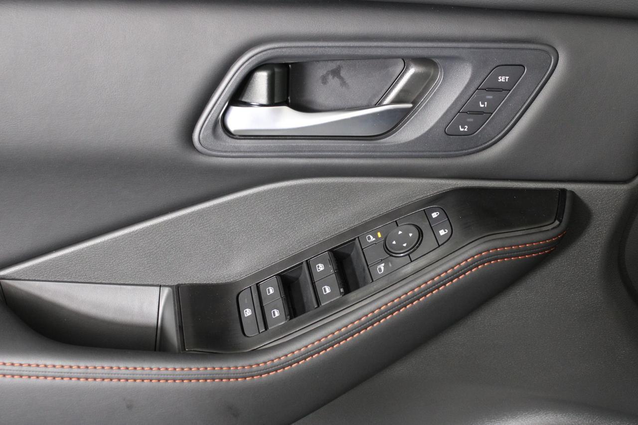 2026 Nissan Rogue Rock Creek Manassas VA