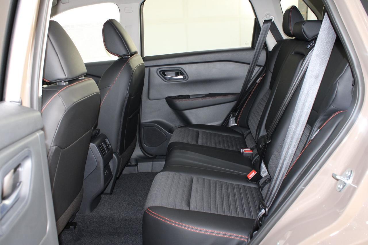 2026 Nissan Rogue Rock Creek Manassas VA