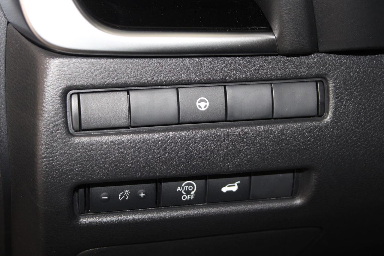 2026 Nissan Rogue Rock Creek Manassas VA