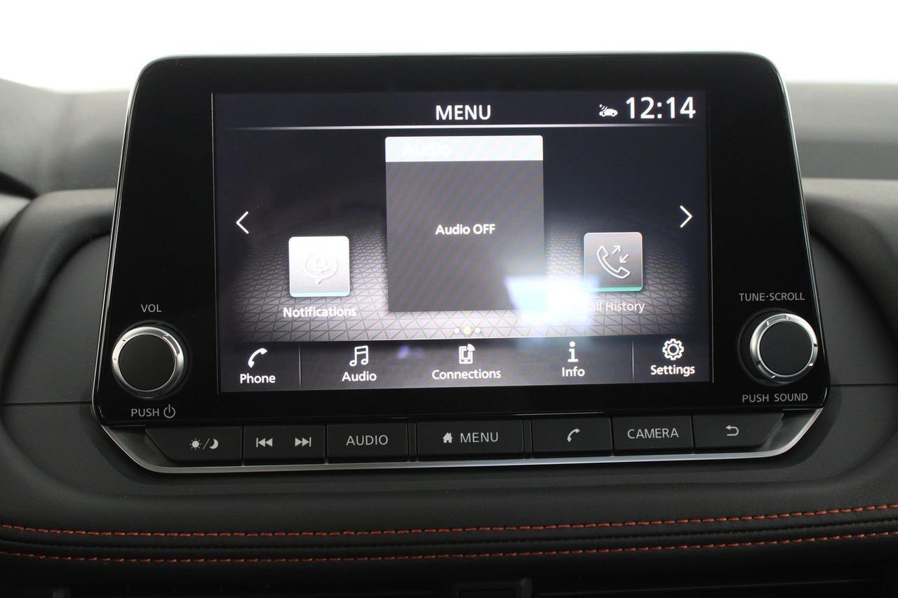 2026 Nissan Rogue Rock Creek Manassas VA