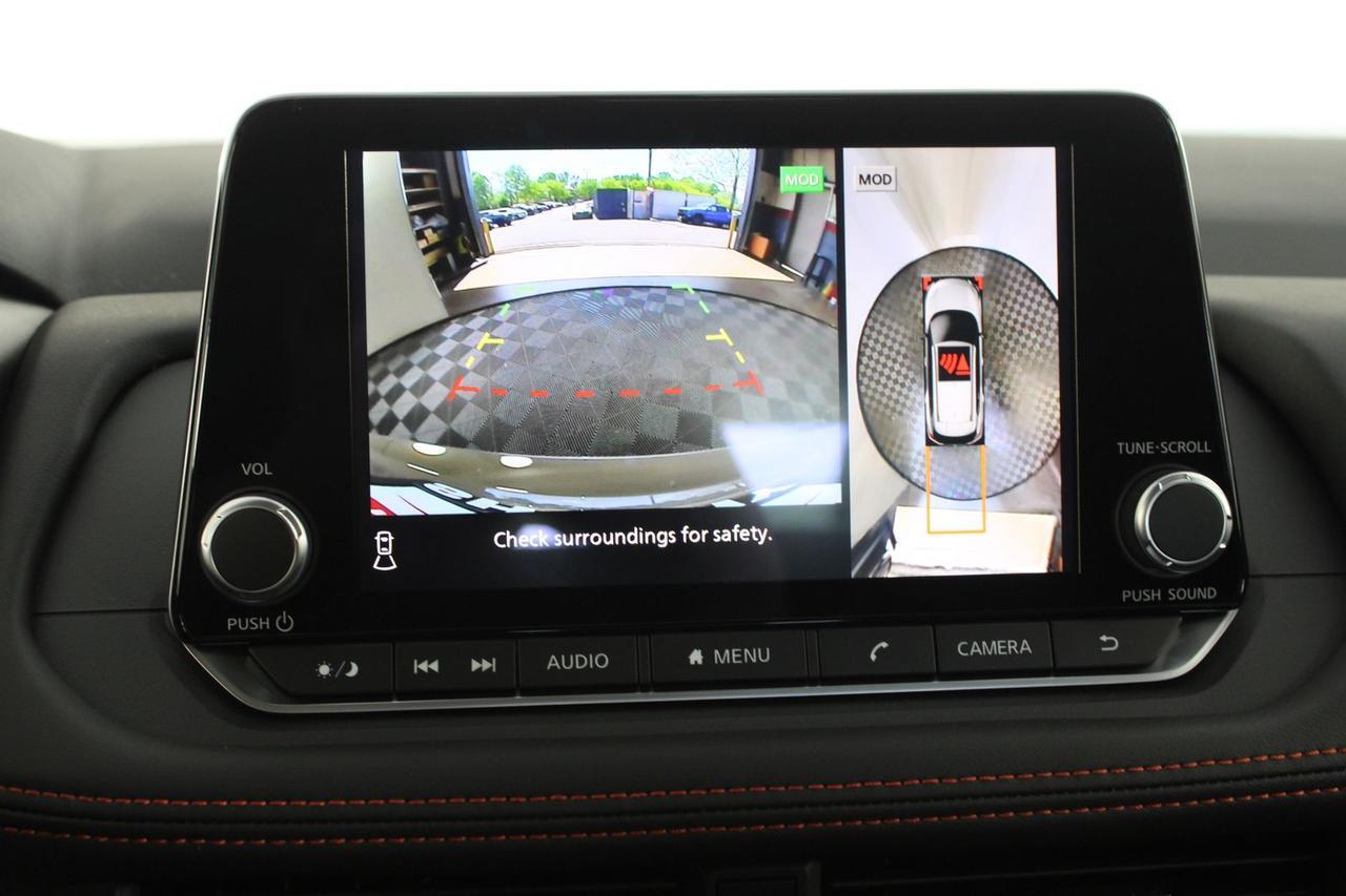 2026 Nissan Rogue Rock Creek Manassas VA