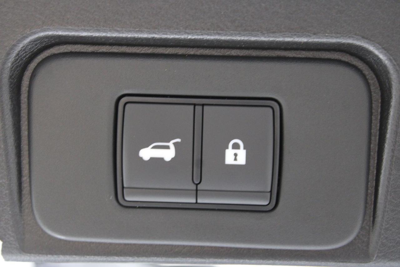 2026 Nissan Rogue Rock Creek Manassas VA
