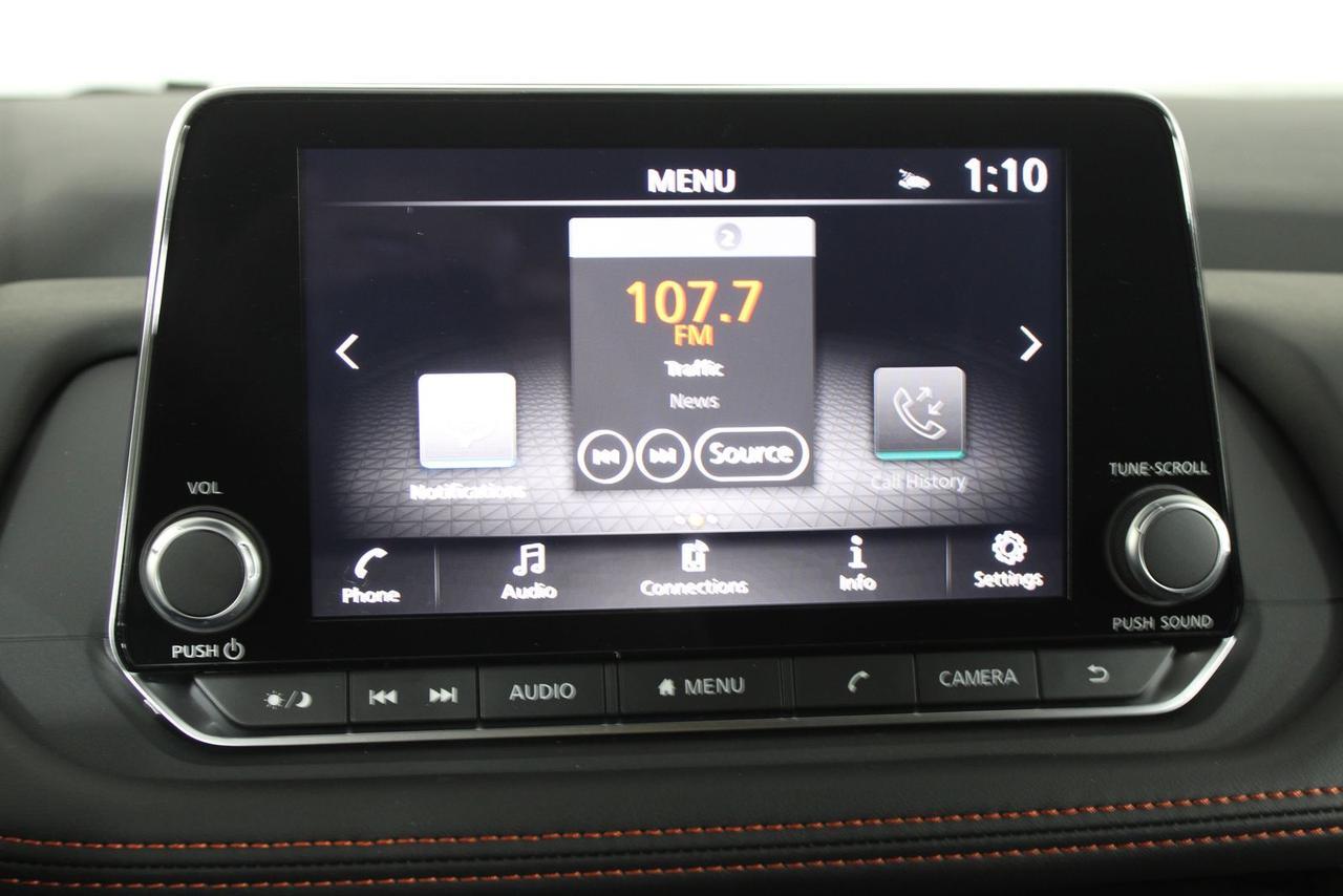 2026 Nissan Rogue Rock Creek Manassas VA